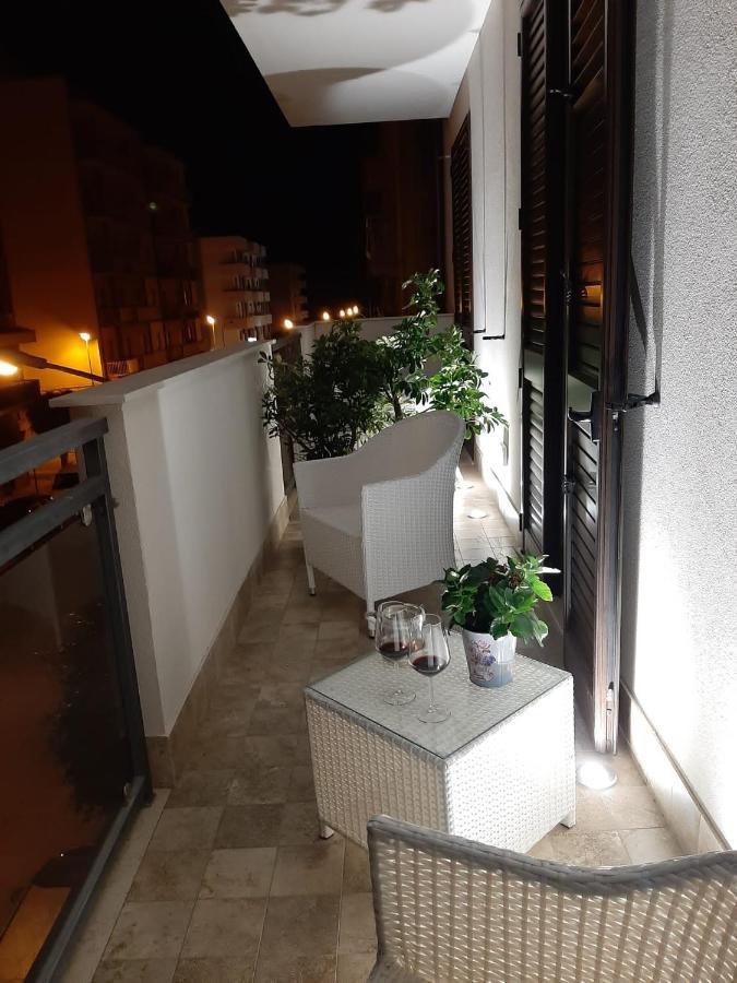 B&B Al Porticciolo Marsala Exterior photo