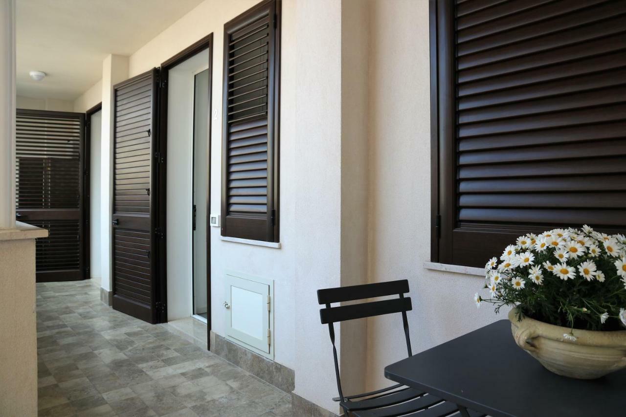 B&B Al Porticciolo Marsala Exterior photo