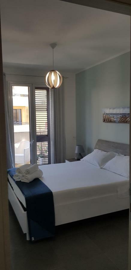 B&B Al Porticciolo Marsala Exterior photo